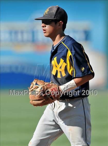 Thumbnail 3 in Glendora @ Yucaipa (CIF SS D2 Final) photogallery.