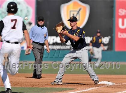 Thumbnail 3 in Glendora @ Yucaipa (CIF SS D2 Final) photogallery.