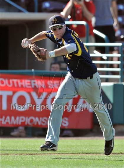 Thumbnail 1 in Glendora @ Yucaipa (CIF SS D2 Final) photogallery.