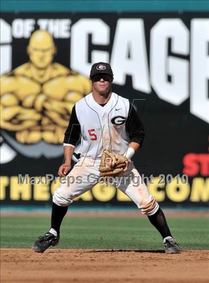 Thumbnail 1 in Glendora @ Yucaipa (CIF SS D2 Final) photogallery.