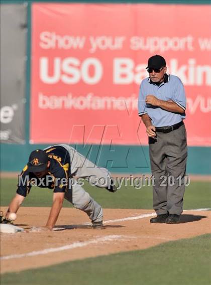 Thumbnail 2 in Glendora @ Yucaipa (CIF SS D2 Final) photogallery.