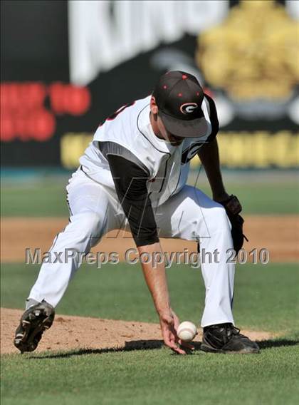 Thumbnail 3 in Glendora @ Yucaipa (CIF SS D2 Final) photogallery.
