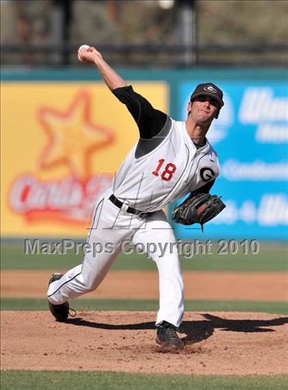 Thumbnail 2 in Glendora @ Yucaipa (CIF SS D2 Final) photogallery.