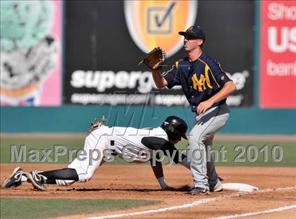 Thumbnail 1 in Glendora @ Yucaipa (CIF SS D2 Final) photogallery.