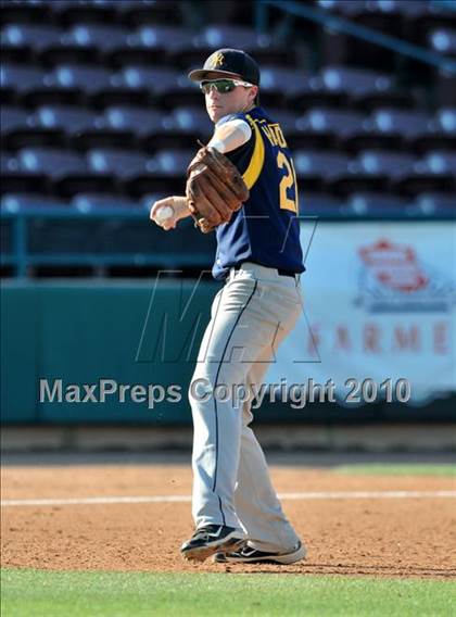 Thumbnail 3 in Glendora @ Yucaipa (CIF SS D2 Final) photogallery.