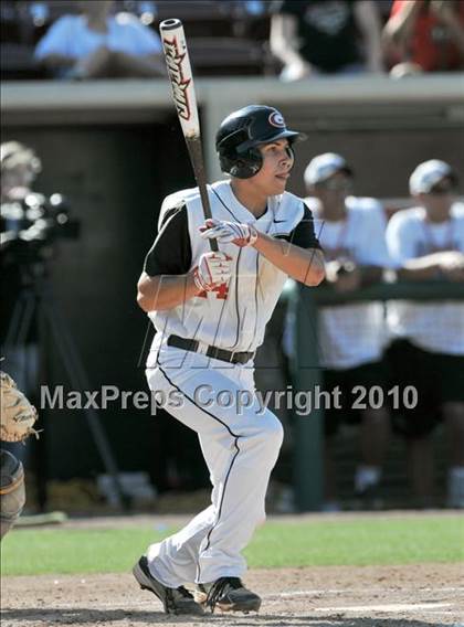 Thumbnail 3 in Glendora @ Yucaipa (CIF SS D2 Final) photogallery.