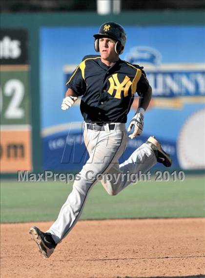 Thumbnail 3 in Glendora @ Yucaipa (CIF SS D2 Final) photogallery.