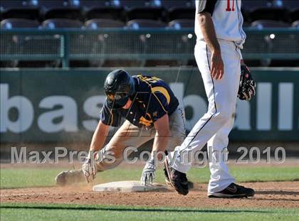 Thumbnail 1 in Glendora @ Yucaipa (CIF SS D2 Final) photogallery.