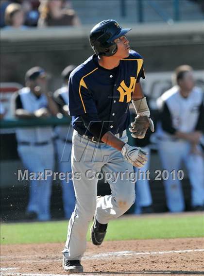 Thumbnail 3 in Glendora @ Yucaipa (CIF SS D2 Final) photogallery.