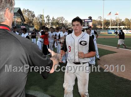 Thumbnail 3 in Glendora @ Yucaipa (CIF SS D2 Final) photogallery.