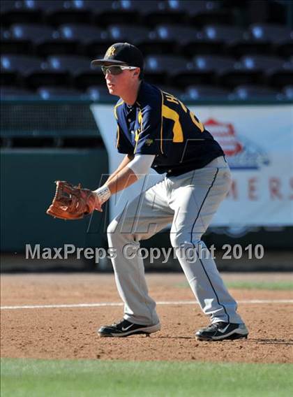 Thumbnail 1 in Glendora @ Yucaipa (CIF SS D2 Final) photogallery.
