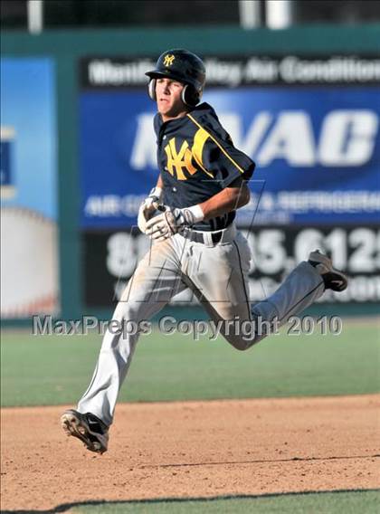 Thumbnail 1 in Glendora @ Yucaipa (CIF SS D2 Final) photogallery.