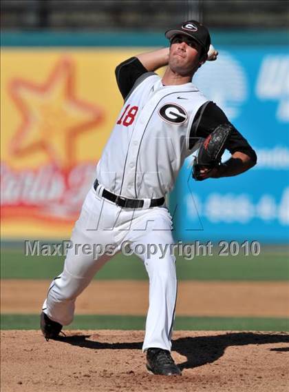 Thumbnail 1 in Glendora @ Yucaipa (CIF SS D2 Final) photogallery.