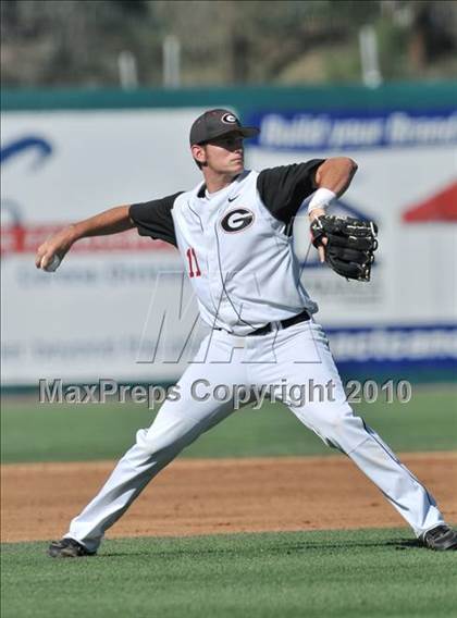 Thumbnail 2 in Glendora @ Yucaipa (CIF SS D2 Final) photogallery.