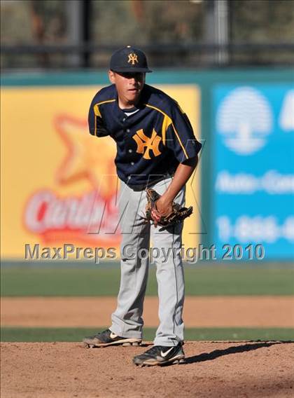Thumbnail 3 in Glendora @ Yucaipa (CIF SS D2 Final) photogallery.