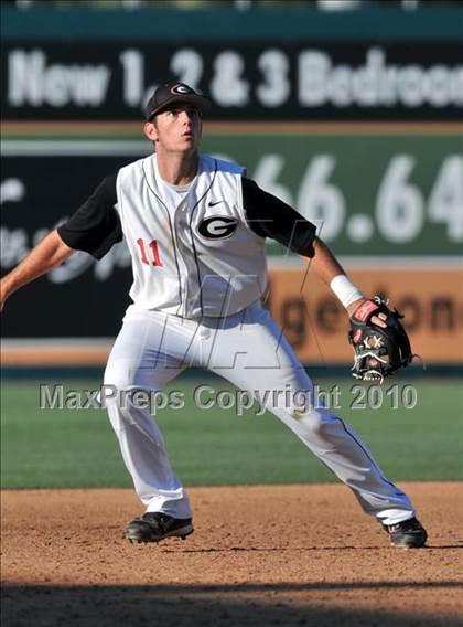 Thumbnail 1 in Glendora @ Yucaipa (CIF SS D2 Final) photogallery.