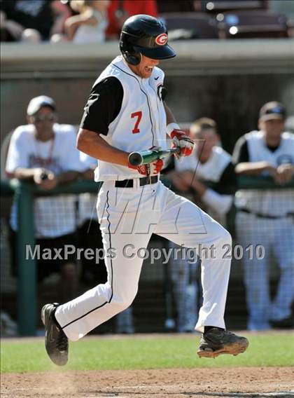 Thumbnail 1 in Glendora @ Yucaipa (CIF SS D2 Final) photogallery.