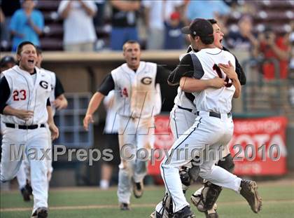 Thumbnail 1 in Glendora @ Yucaipa (CIF SS D2 Final) photogallery.