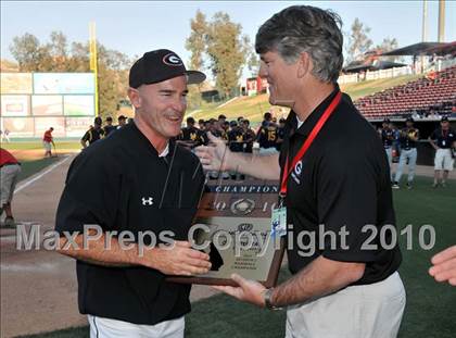 Thumbnail 1 in Glendora @ Yucaipa (CIF SS D2 Final) photogallery.