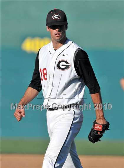 Thumbnail 2 in Glendora @ Yucaipa (CIF SS D2 Final) photogallery.