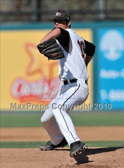 Thumbnail 1 in Glendora @ Yucaipa (CIF SS D2 Final) photogallery.