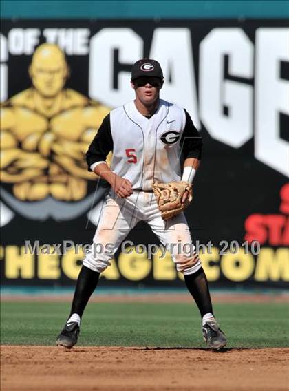 Thumbnail 3 in Glendora @ Yucaipa (CIF SS D2 Final) photogallery.
