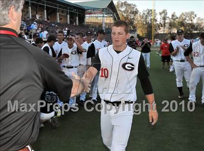 Thumbnail 2 in Glendora @ Yucaipa (CIF SS D2 Final) photogallery.