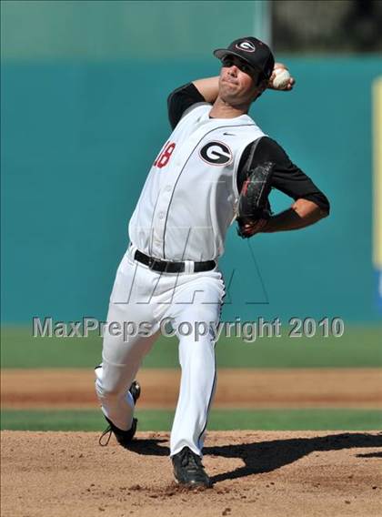 Thumbnail 1 in Glendora @ Yucaipa (CIF SS D2 Final) photogallery.