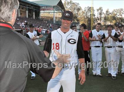 Thumbnail 2 in Glendora @ Yucaipa (CIF SS D2 Final) photogallery.