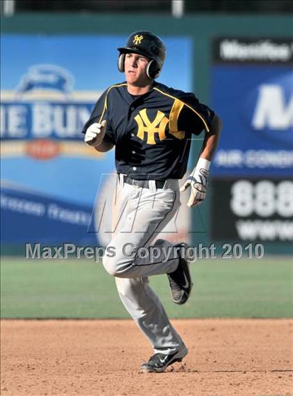 Thumbnail 2 in Glendora @ Yucaipa (CIF SS D2 Final) photogallery.