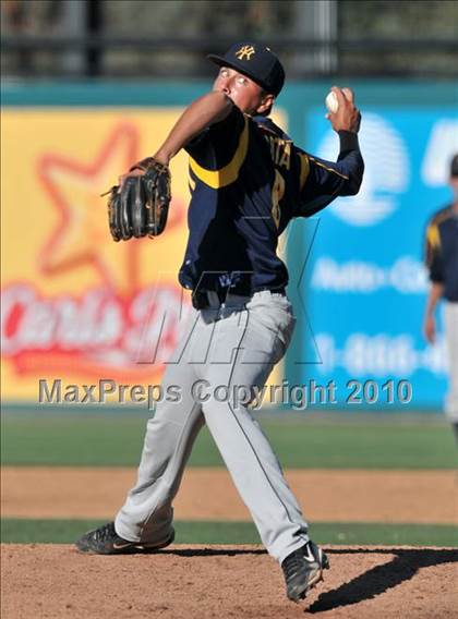 Thumbnail 1 in Glendora @ Yucaipa (CIF SS D2 Final) photogallery.