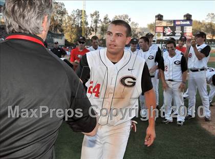 Thumbnail 1 in Glendora @ Yucaipa (CIF SS D2 Final) photogallery.