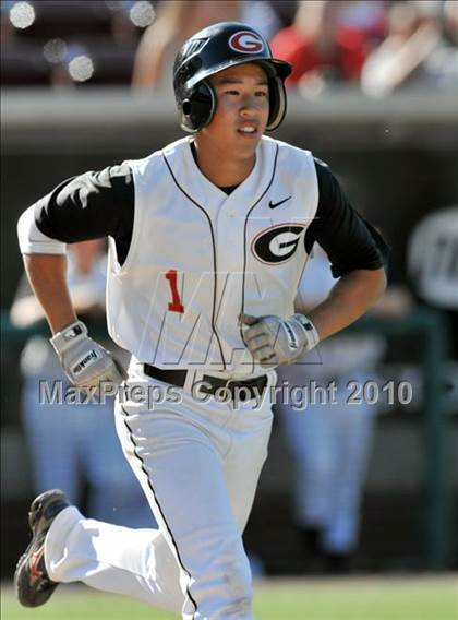 Thumbnail 2 in Glendora @ Yucaipa (CIF SS D2 Final) photogallery.