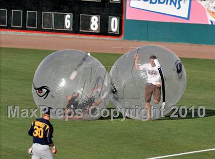 Thumbnail 2 in Glendora @ Yucaipa (CIF SS D2 Final) photogallery.