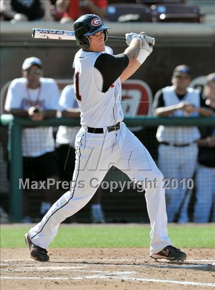 Thumbnail 2 in Glendora @ Yucaipa (CIF SS D2 Final) photogallery.