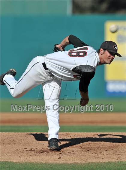 Thumbnail 2 in Glendora @ Yucaipa (CIF SS D2 Final) photogallery.