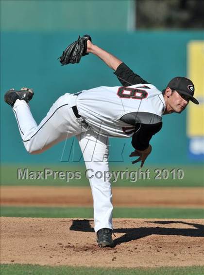 Thumbnail 3 in Glendora @ Yucaipa (CIF SS D2 Final) photogallery.