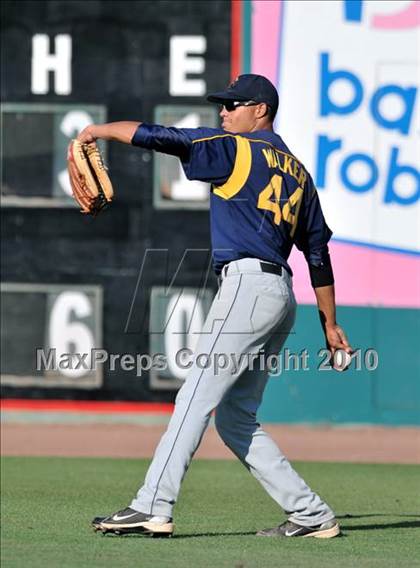 Thumbnail 3 in Glendora @ Yucaipa (CIF SS D2 Final) photogallery.