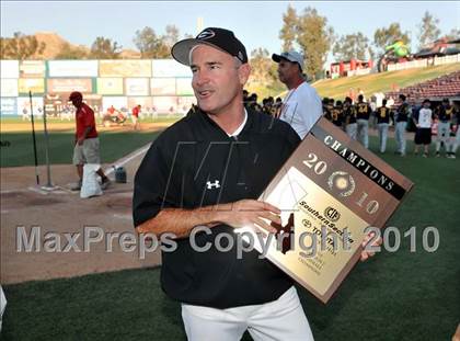 Thumbnail 2 in Glendora @ Yucaipa (CIF SS D2 Final) photogallery.