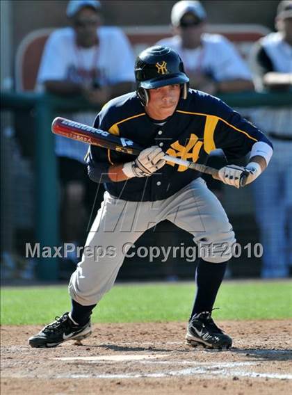 Thumbnail 3 in Glendora @ Yucaipa (CIF SS D2 Final) photogallery.