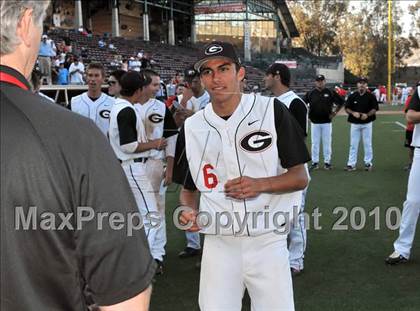 Thumbnail 3 in Glendora @ Yucaipa (CIF SS D2 Final) photogallery.