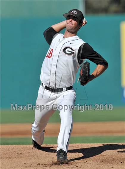 Thumbnail 1 in Glendora @ Yucaipa (CIF SS D2 Final) photogallery.