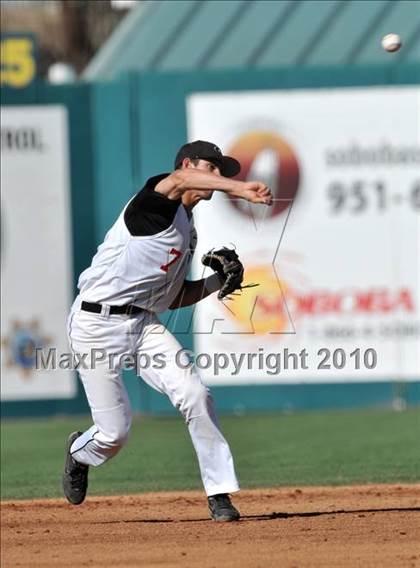 Thumbnail 3 in Glendora @ Yucaipa (CIF SS D2 Final) photogallery.