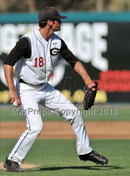 Thumbnail 2 in Glendora @ Yucaipa (CIF SS D2 Final) photogallery.
