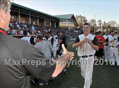 Thumbnail 2 in Glendora @ Yucaipa (CIF SS D2 Final) photogallery.