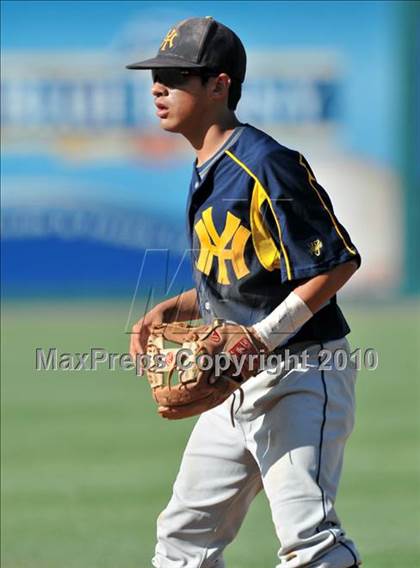 Thumbnail 2 in Glendora @ Yucaipa (CIF SS D2 Final) photogallery.