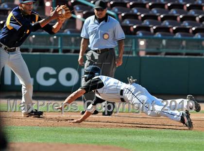 Thumbnail 3 in Glendora @ Yucaipa (CIF SS D2 Final) photogallery.