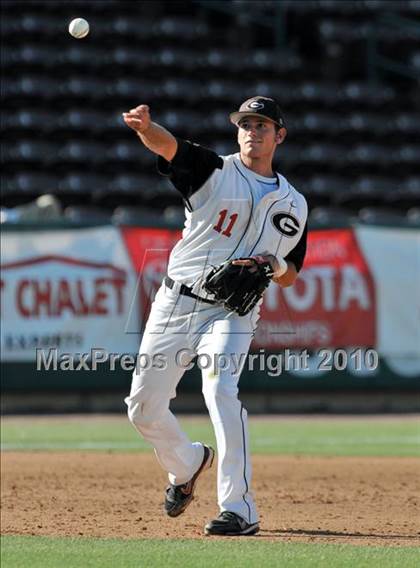 Thumbnail 2 in Glendora @ Yucaipa (CIF SS D2 Final) photogallery.