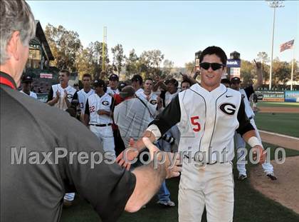 Thumbnail 1 in Glendora @ Yucaipa (CIF SS D2 Final) photogallery.