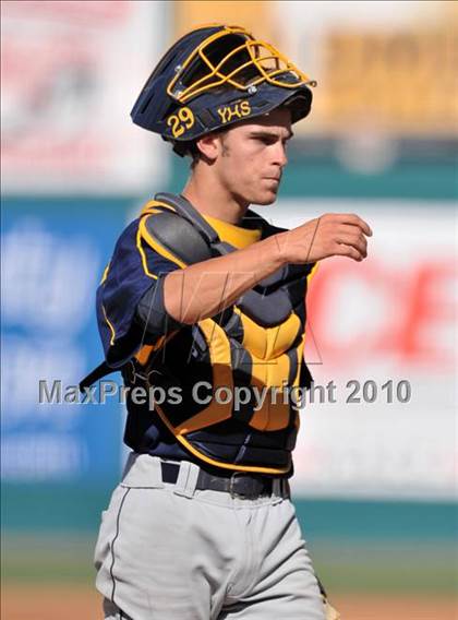 Thumbnail 2 in Glendora @ Yucaipa (CIF SS D2 Final) photogallery.
